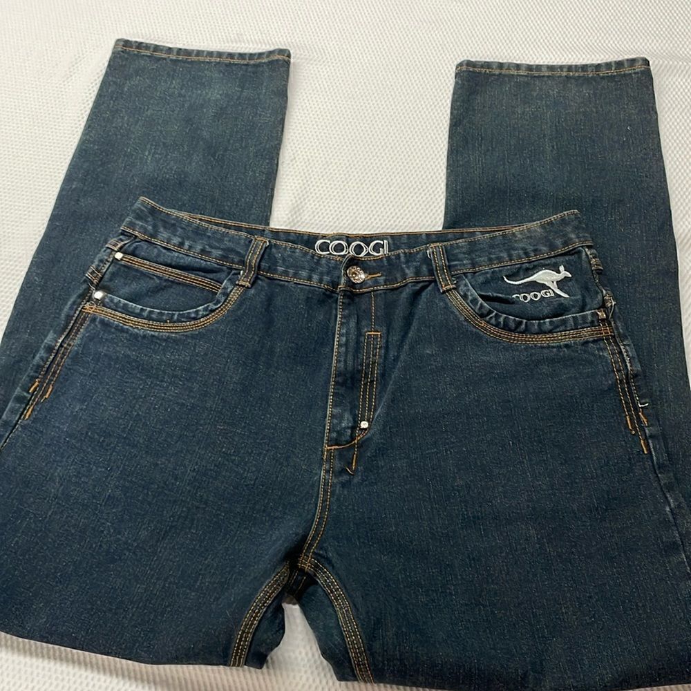 COOGI 69 Jeans Size 38
